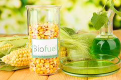 Fleisirin biofuel availability
